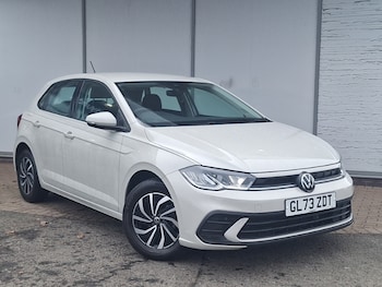 2024 - 1.0 TSI Life 5dr DSG