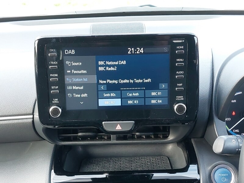 Used Toyota Yaris Cross 2022 for sale - 77580849: Photo 11