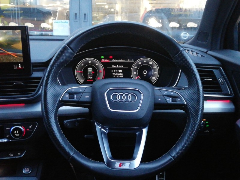 Used Audi Q5 2022 for sale - 77695284: Photo 7