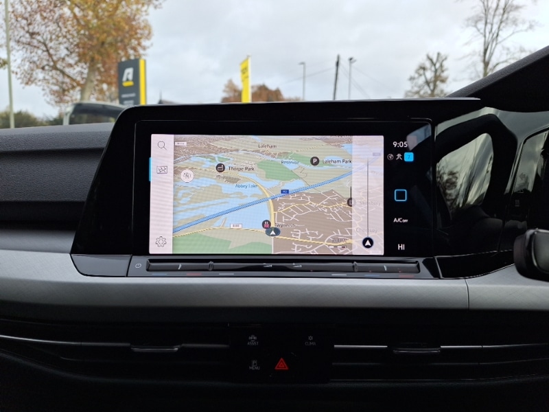 Used Volkswagen Golf 2021 for sale - 76598173: Photo 10