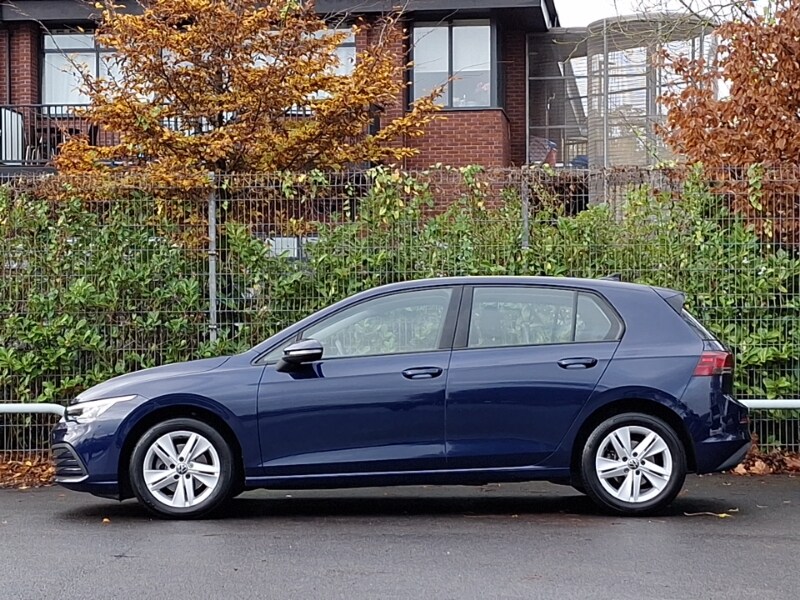 Used Volkswagen Golf 2021 for sale - 76598173: Photo 4