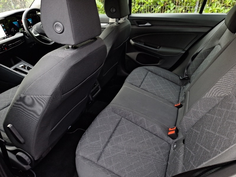 Used Volkswagen Golf 2021 for sale - 76598173: Photo 6