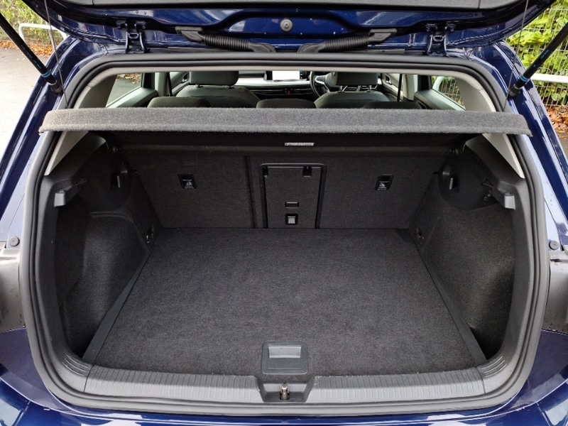 Used Volkswagen Golf 2021 for sale - 76598173: Photo 8