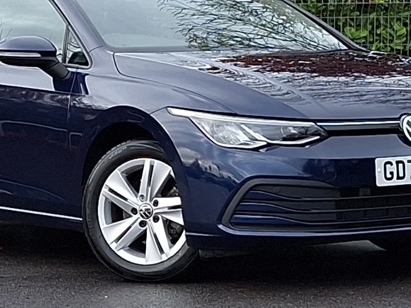 Used Volkswagen Golf 2021 for sale - 76598173: Photo 9