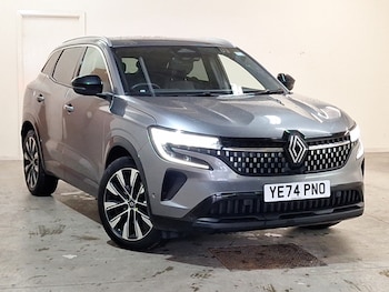 Used Renault Austral 2024 for sale - 78530903: Photo