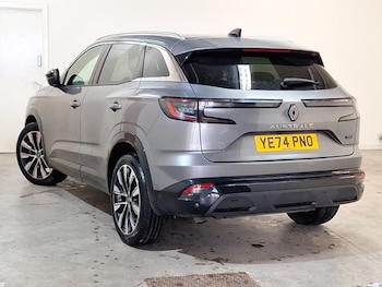 Used Renault Austral 2024 for sale - 78530903: Photo
