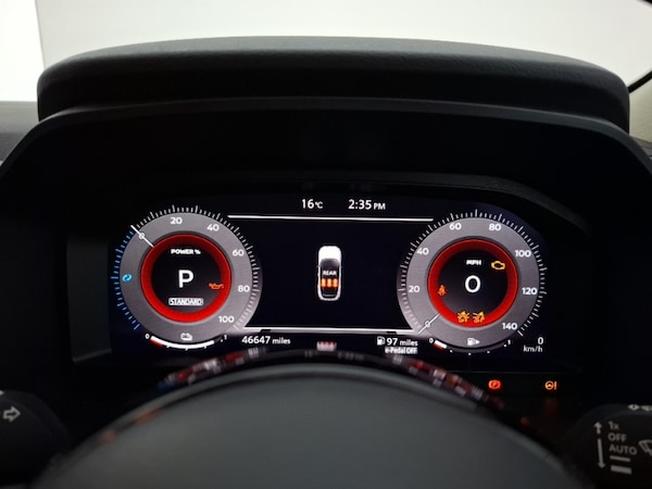 Used Nissan Qashqai 2024 for sale - 76225678: Photo 10