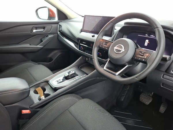 Used Nissan Qashqai 2024 for sale - 76225678: Photo 12