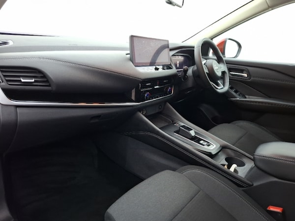 Used Nissan Qashqai 2024 for sale - 76225678: Photo 5