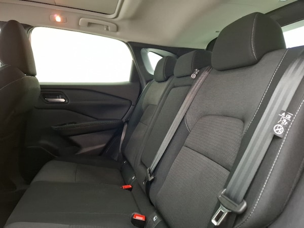 Used Nissan Qashqai 2024 for sale - 76225678: Photo 6