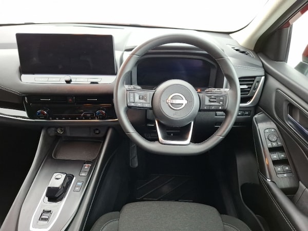 Used Nissan Qashqai 2024 for sale - 76225678: Photo 7