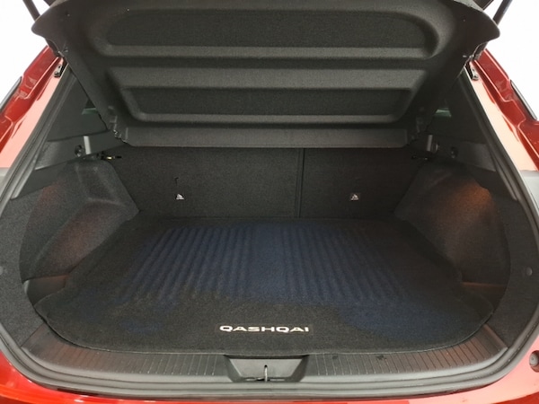 Used Nissan Qashqai 2024 for sale - 76225678: Photo 8