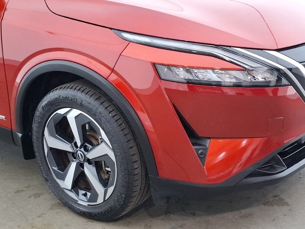 Used Nissan Qashqai 2024 for sale - 76225678: Photo 9