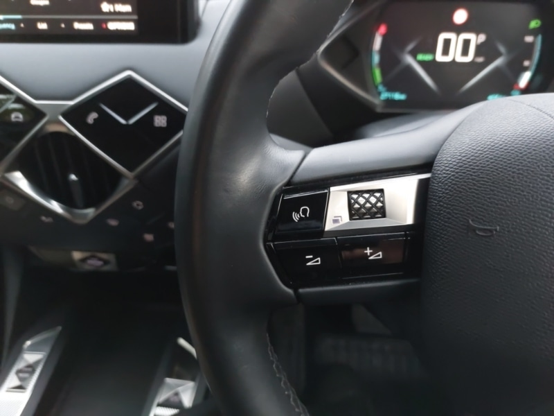 Used DS Automobiles DS 3 2022 for sale - 77285181: Photo 12