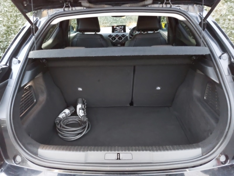 Used DS Automobiles DS 3 2022 for sale - 77285181: Photo 8