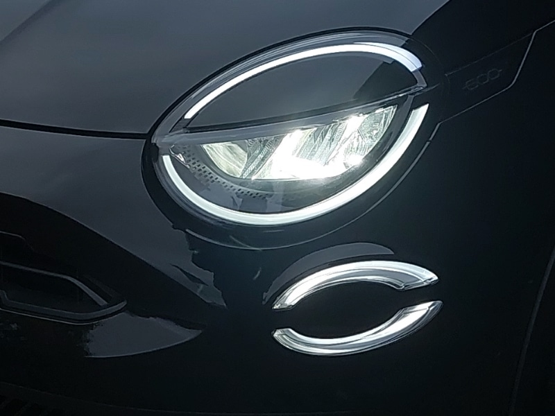 Used Abarth 600e 2024 for sale - 77253403: Photo 12