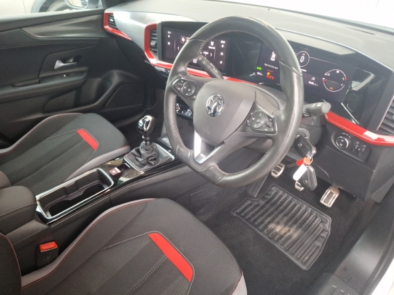 Used Vauxhall Mokka 2022 for sale - 77049610: Photo 10