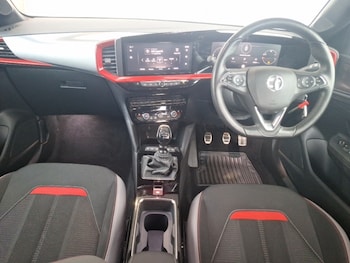 Used Vauxhall Mokka 2022 for sale - 77049610: Photo