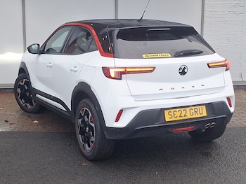Used Vauxhall Mokka 2022 for sale - 77049610: Photo