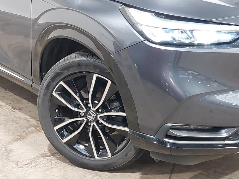 Used Honda HR-V 2022 for sale - 76444801: Photo 9