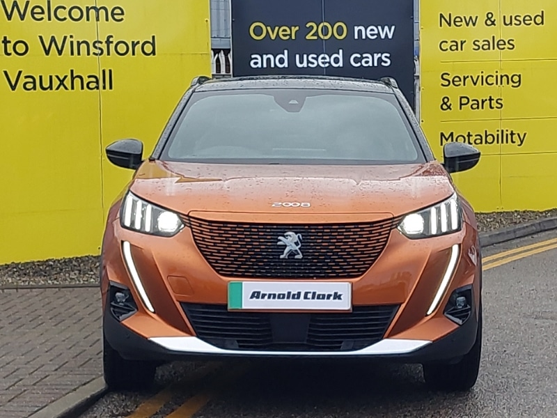 Used Peugeot 2008 2022 for sale - 78114861: Photo 12