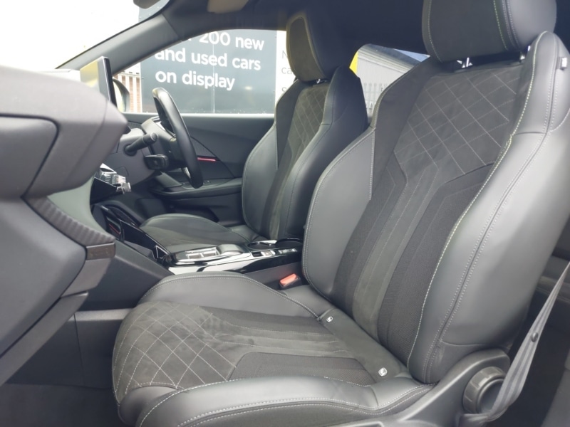 Used Peugeot 2008 2022 for sale - 78114861: Photo 5