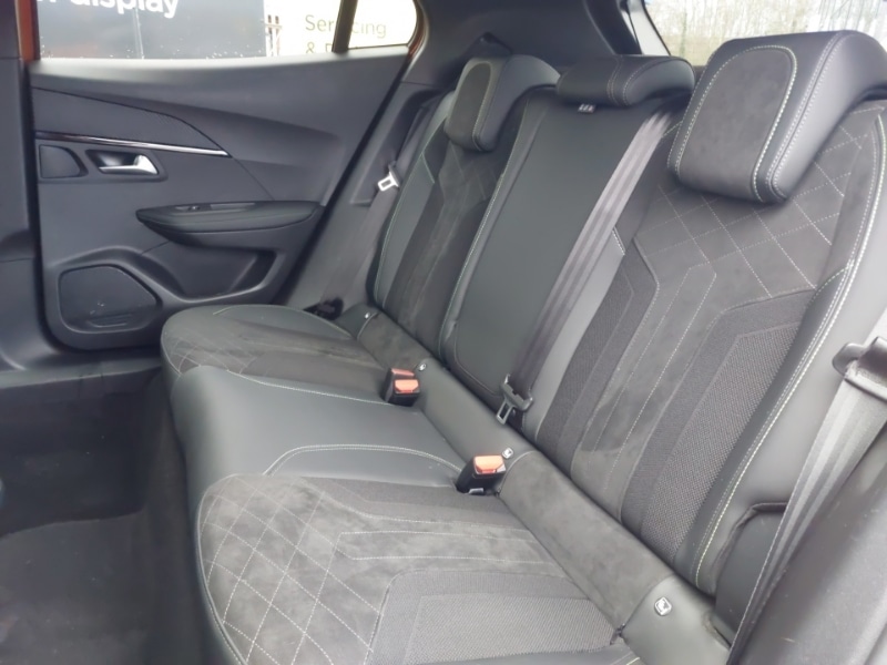 Used Peugeot 2008 2022 for sale - 78114861: Photo 6