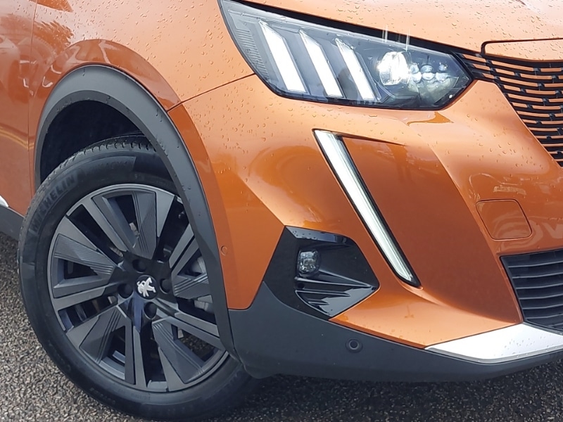 Used Peugeot 2008 2022 for sale - 78114861: Photo 9