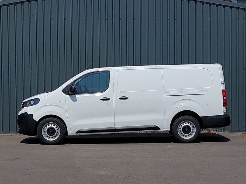 Used Peugeot Expert 2024 for sale - 77059095: Photo 4