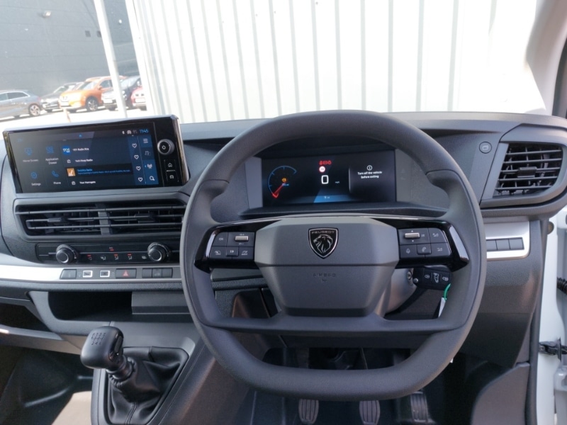 Used Peugeot Expert 2024 for sale - 77059095: Photo 7