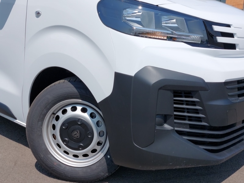 Used Peugeot Expert 2024 for sale - 77059095: Photo 9