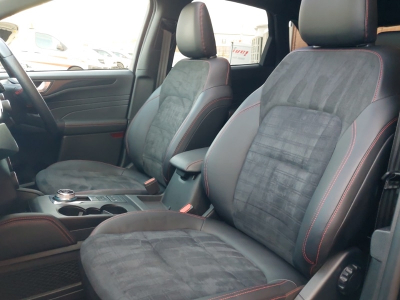 Used Ford Kuga 2022 for sale - 77219386: Photo 12