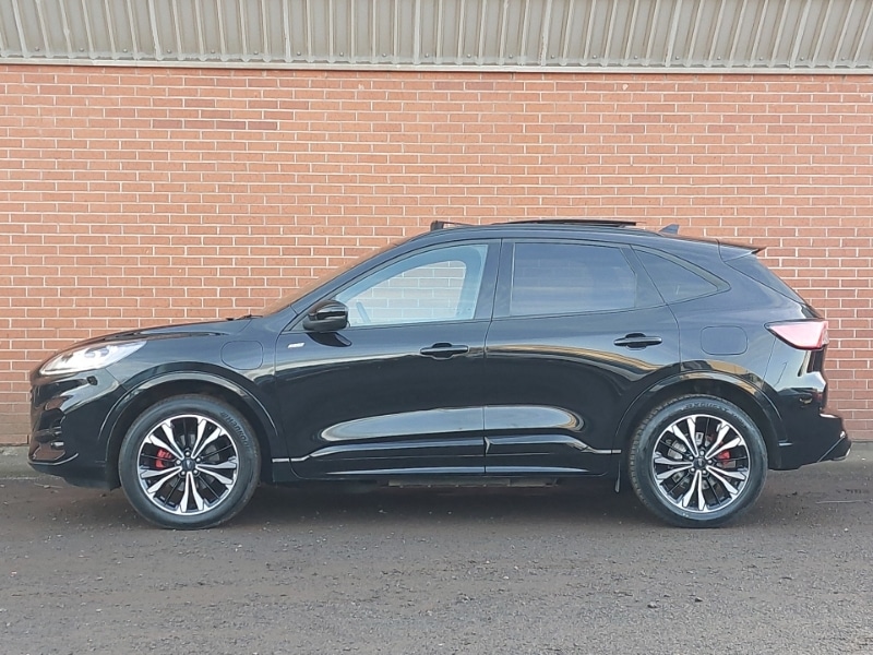 Used Ford Kuga 2022 for sale - 77219386: Photo 4