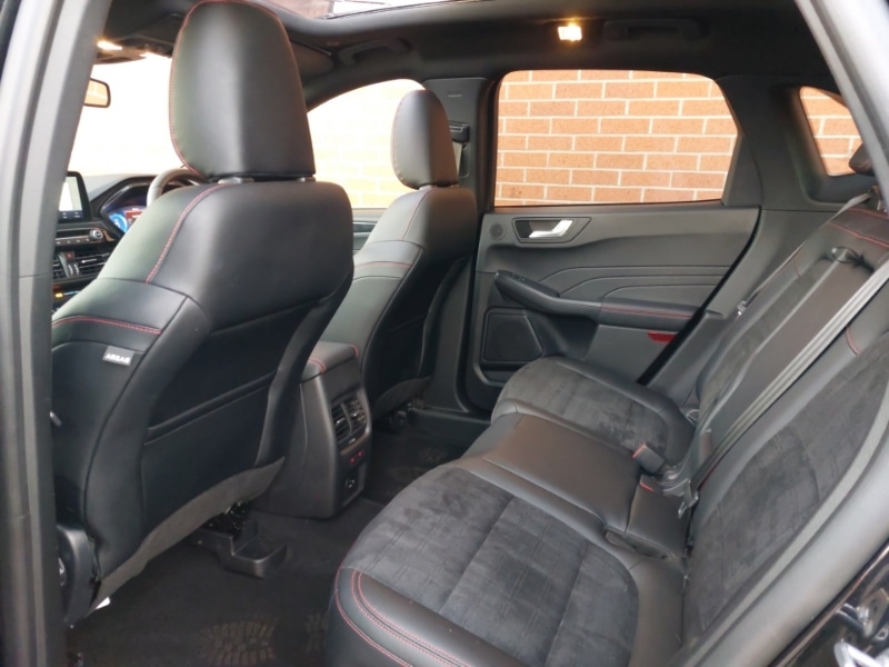 Used Ford Kuga 2022 for sale - 77219386: Photo 6