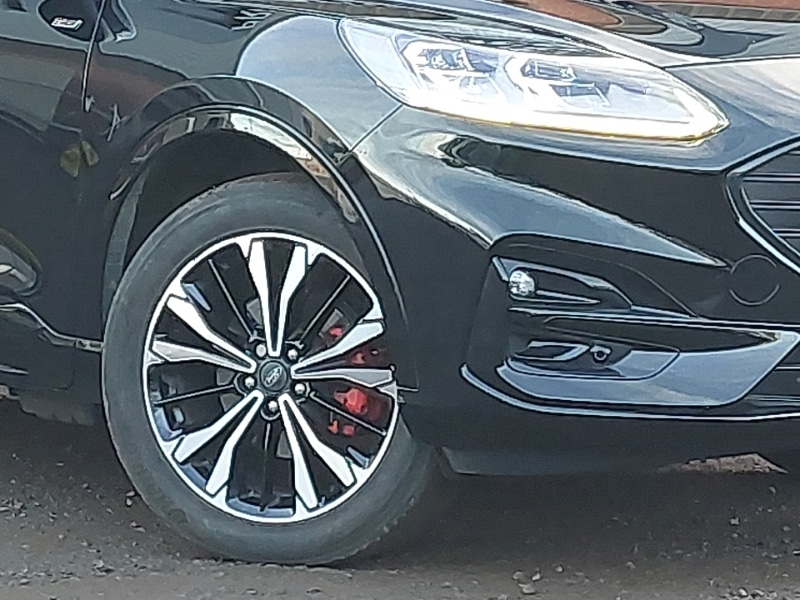 Used Ford Kuga 2022 for sale - 77219386: Photo 9