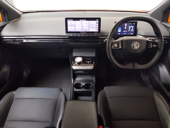 Used MG MG4 2023 for sale - 78238892: Photo