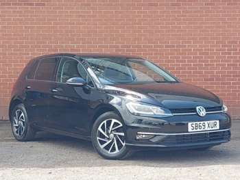 2020 - 1.5 TSI EVO 150 Match Edition 5dr DSG