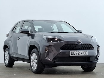 Used Toyota Yaris Cross 2022 for sale - 77366016: Photo