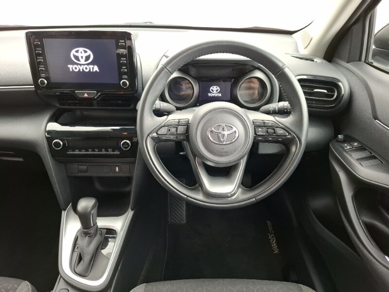 Used Toyota Yaris Cross 2022 for sale - 77366016: Photo 7