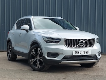 Used Volvo XC40 2021 for sale - 78595806: Photo