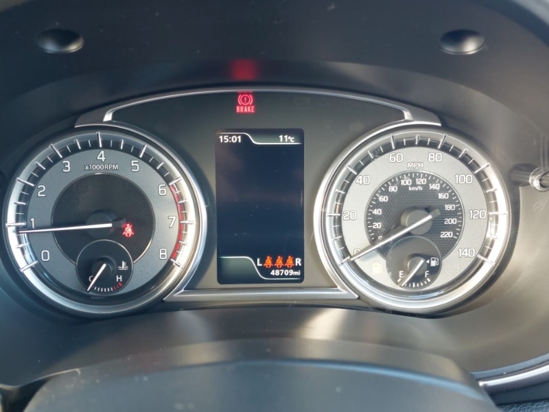 Used Suzuki Vitara 2023 for sale - 77838190: Photo 11