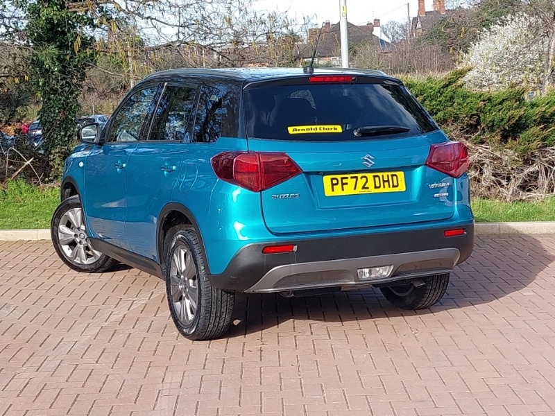 Used Suzuki Vitara 2023 for sale - 77838190: Photo 3