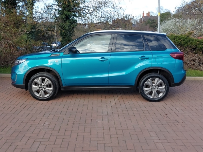 Used Suzuki Vitara 2023 for sale - 77838190: Photo 4