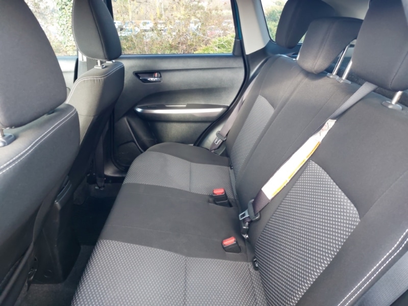 Used Suzuki Vitara 2023 for sale - 77838190: Photo 6