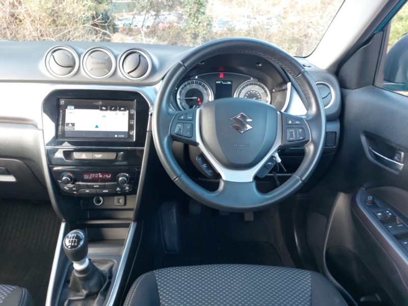 Used Suzuki Vitara 2023 for sale - 77838190: Photo 7