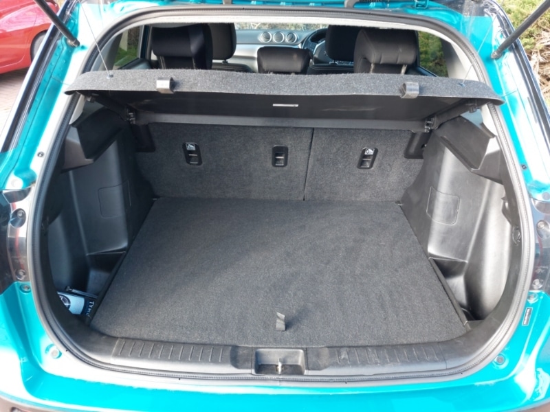 Used Suzuki Vitara 2023 for sale - 77838190: Photo 8