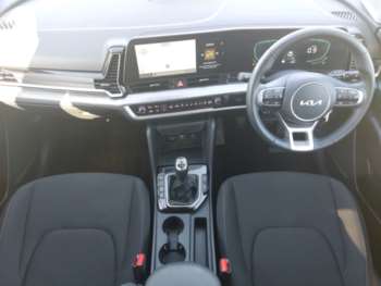 Used Kia Sportage 2024 for sale - 74966868: Photo