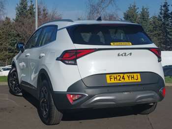 Used Kia Sportage 2024 for sale - 74966868: Photo