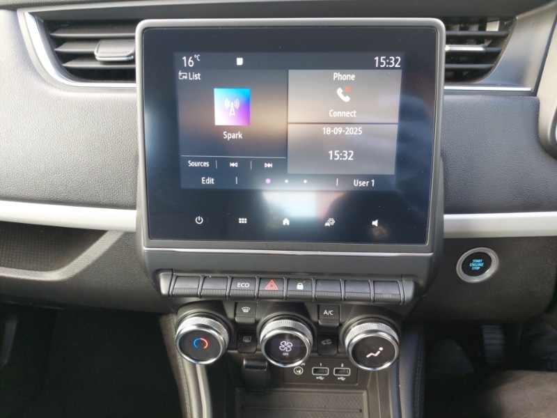 Used Renault Zoe 2022 for sale - 76861351: Photo 11