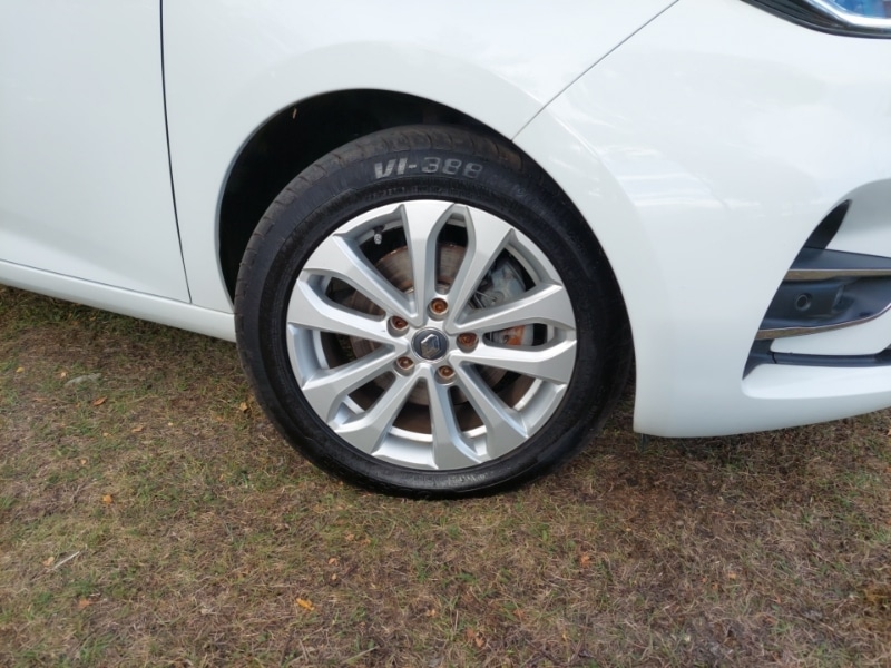 Used Renault Zoe 2022 for sale - 76861351: Photo 9